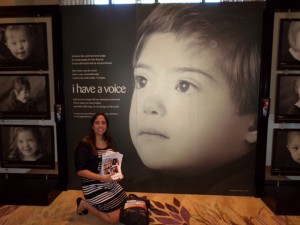 Entrevista com a fonoaudióloga Cinthia Azevedo sobre Apraxia da Fala na Infância (AFI)