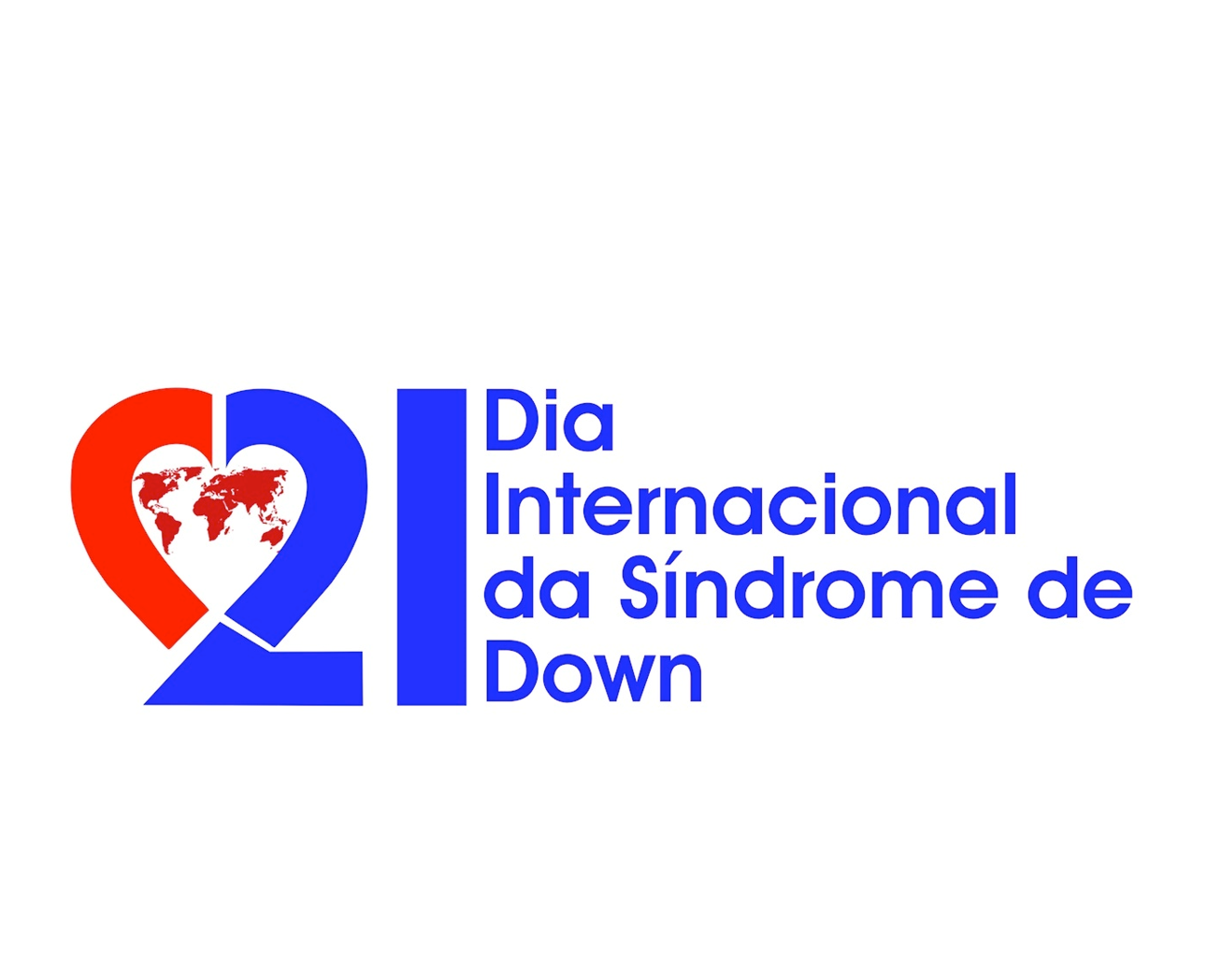 Programação do Dia Internacional da Síndrome de Down 2017