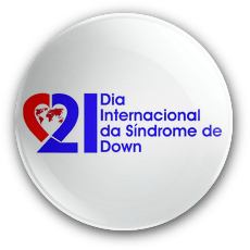 Programação do Dia Internacional da Síndrome de Down 2018