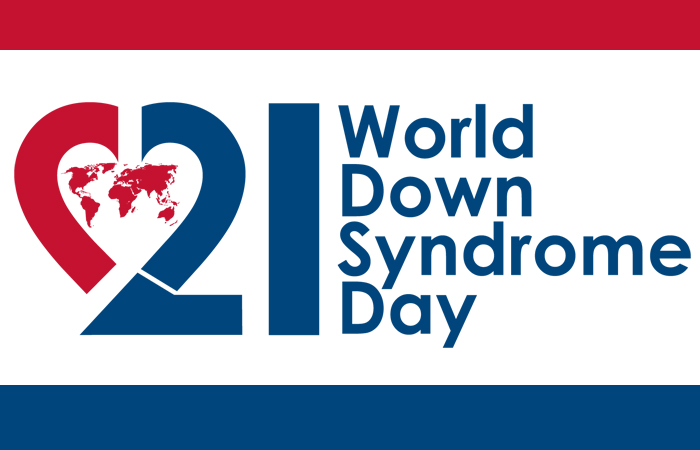 Dia Internacional da Síndrome de Down na ONU em Genebra e Nova York – 21/3/2018